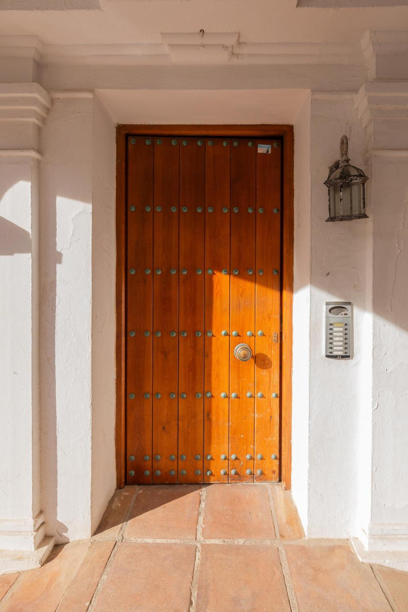 Duquesa Port Studio Apartment - Bright Sunlit Terrace Manilva Zewnętrze zdjęcie