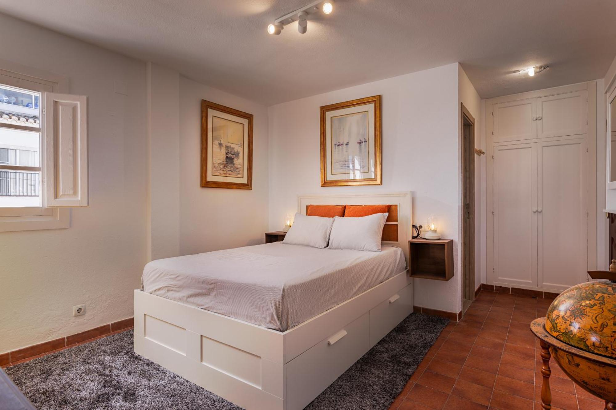 Duquesa Port Studio Apartment - Bright Sunlit Terrace Manilva Zewnętrze zdjęcie