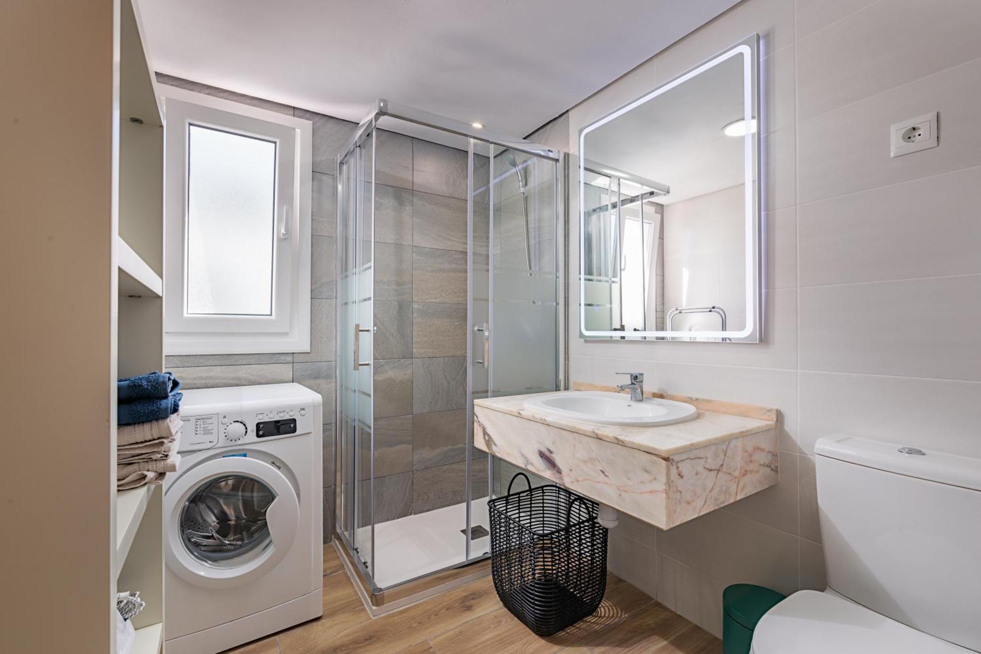 Duquesa Port Studio Apartment - Bright Sunlit Terrace Manilva Zewnętrze zdjęcie