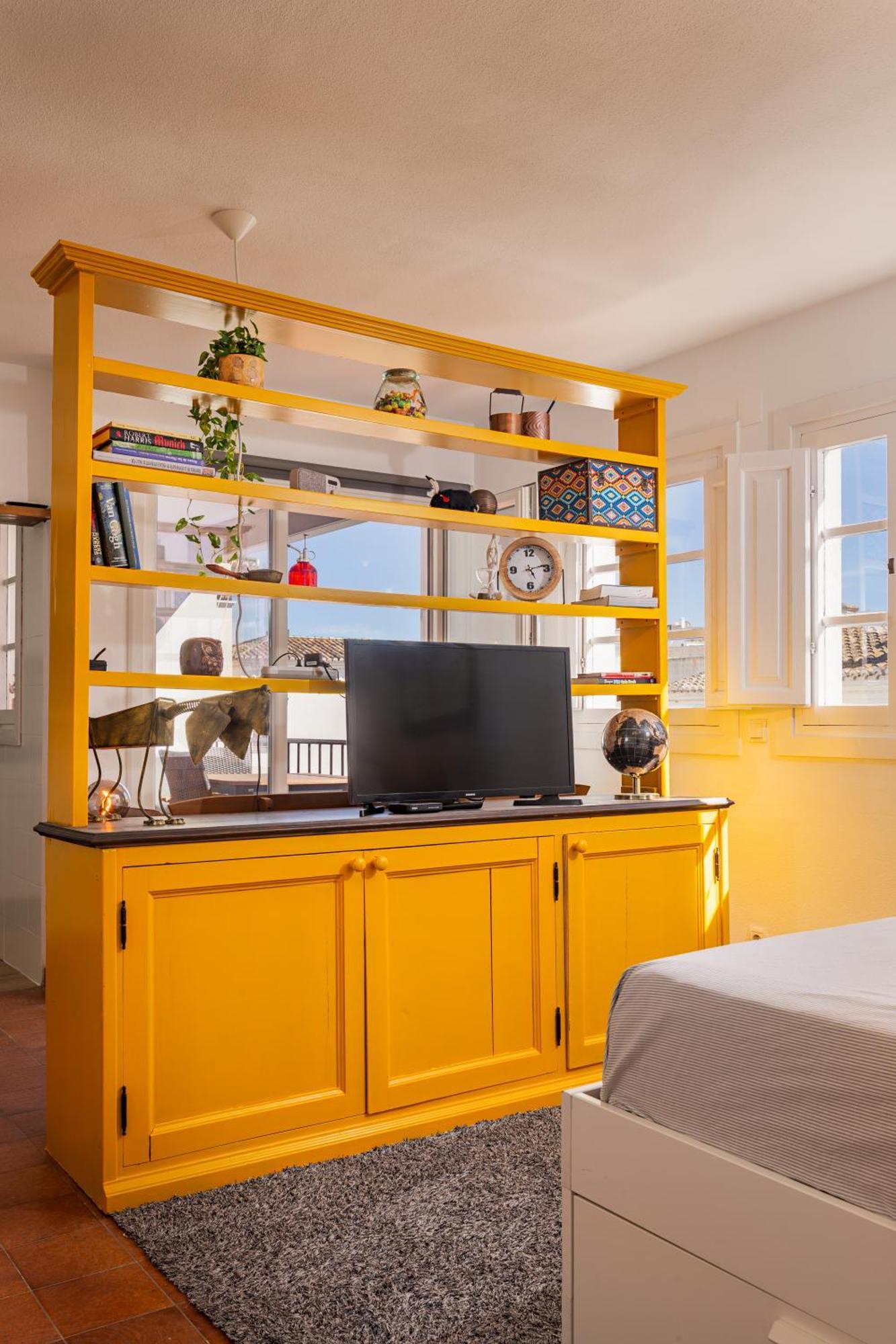 Duquesa Port Studio Apartment - Bright Sunlit Terrace Manilva Zewnętrze zdjęcie
