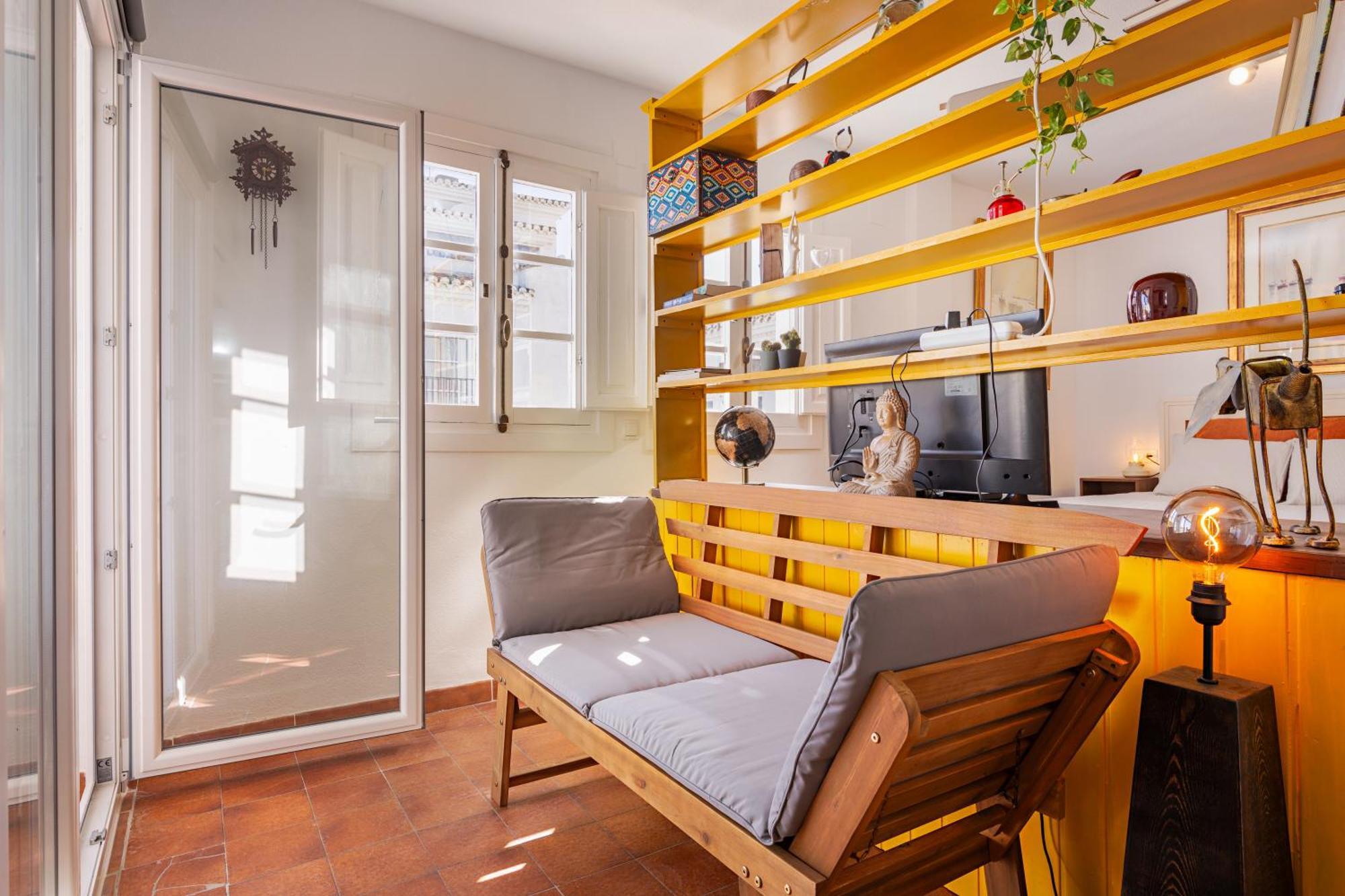 Duquesa Port Studio Apartment - Bright Sunlit Terrace Manilva Zewnętrze zdjęcie