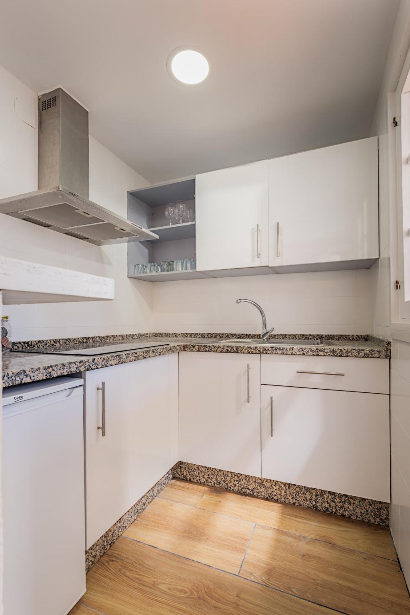 Duquesa Port Studio Apartment - Bright Sunlit Terrace Manilva Zewnętrze zdjęcie